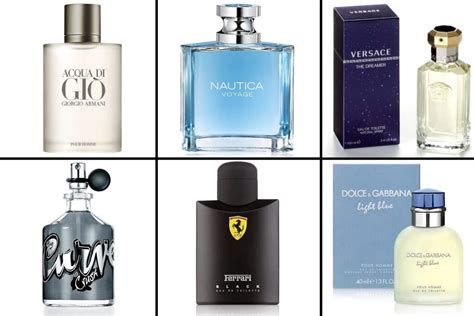 10 Best Colognes for Teenage Guys .